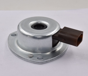 OE 1110510077ใหม่แม่เหล็กปรับเพลาลูกเบี้ยวสำหรับ <span class=keywords><strong>GM</strong></span> GMC 2.8L4.8L6.0L6.2L คาดิลแลค Chevy - Product Image 3