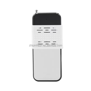 <span class=keywords><strong>Telecomando</strong></span> RF 433MHz ad Alta Potenza e Lunga Distanza con Codice di Apprendimento EV1527 <span class=keywords><strong>per</strong></span> Elettronica, Porte/Cancelletti/Allarmi <span class=keywords><strong>Auto</strong></span> - Product Image 6