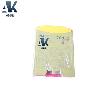 Relé de Seguridad Original 773815 PNOZ ms2p HTL - Product Image 4