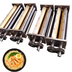 Lame de coupe de nouilles Jajangmyeon de précision pour ligne de production de ramen japonais – Ventes flash <span class=keywords><strong>Renji</strong></span> - Product Image 3