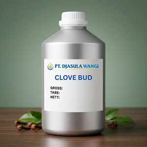 Clove Bud <b>Essential</b> <b>Oil</b> 100% Pure Steam Distilled Sweet Aromatherapy Natural <b>Oil</b> 5kg - Product Image 2