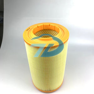 Alta calidad para filtro de entrada de aire 28130-5H001/28130-5H000 para motores de la serie <span class=keywords><strong>HD</strong></span> Nuevo - Product Image 4