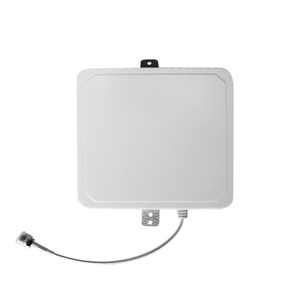 Antena Vanch VA-94R de 4dbi, Placa Plana Pequeña de ABS con Frecuencia de 860-960MHz, Antena RFID de Polarización Circular Más Pequeña - Product Image 5