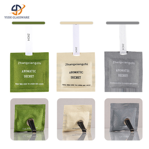 Deodoranti Naturali per Auto, <span class=keywords><strong>Casa</strong></span> e Ufficio, Oli Essenziali Non Tossici per Donne e Uomini, Profumatori da Appendere per Auto - Product Image 6