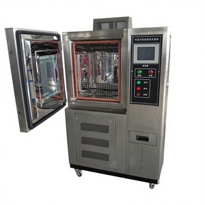 Yüksek Düşük Sıcaklık <span class=keywords><strong>Test</strong></span> Makinesi İklim Odası Fiyatı Yüksek Hassasiyetli İklim Odası Nem Odası - Product Image 1