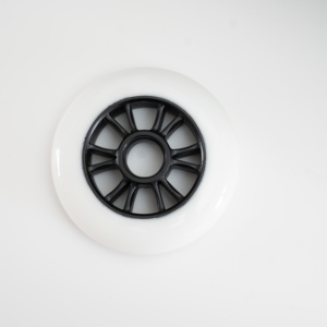 Precio al por mayor <span class=keywords><strong>Ruedas</strong></span> de patines en línea de nivel profesional <span class=keywords><strong>100mm</strong></span> 90mm 80mm Tamaños <span class=keywords><strong>Ruedas</strong></span> de patines de <span class=keywords><strong>ruedas</strong></span> intermitentes de PU <span class=keywords><strong>Ruedas</strong></span> Roller - Product Image 5