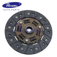 Fabrieksgroothandel OE 22400-A78B00 koppelingsschijf voor Daewoo Tico Chevrolet Opel Daihatsu Suzuki Swift Alto auto koppeling