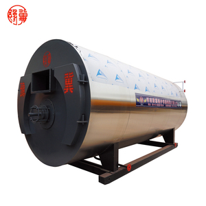 Henan <span class=keywords><strong>Marque</strong></span> meilleure vente <span class=keywords><strong>chaudière</strong></span> à vapeur à mazout de <span class=keywords><strong>gaz</strong></span> - Product Image 2