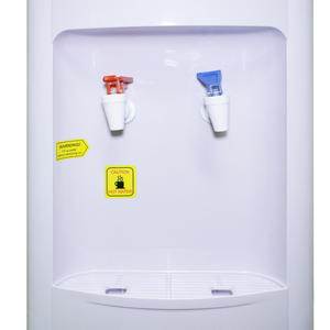 Vente directe d'usine à usage domestique multifonctionnel distributeur d'eau debout à économie d'énergie système RO filtres à eau potable - Product Image 5