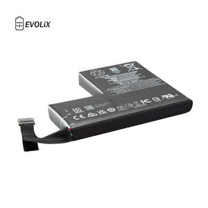 Batterie Rechargeable au Lithium pour Console de Jeux, Batterie pour Nintendo, pour PS3, pour <span class=keywords><strong>Anbernic</strong></span>, pour Sony, pour Xbox, pour Microsoft - Product Image 1