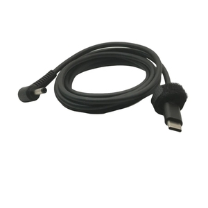 USB 3.1 Loại C USB Nam để DC 4.0*1.7 nam Power Charger Adapter nối Adaptor đối với Lenovo Asus <span class=keywords><strong>BenQ</strong></span> PD máy tính xách tay 1.5m - Product Image 3