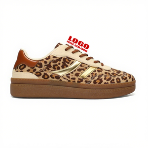 أحذية رياضية غير رسمية مخصصة للسيدات على طراز المشي أحذية رياضية أحدث تصميم علامة تجارية شعار Zapatos Deportivos Para Mujer - Product Image 2