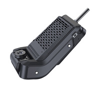 2025 haute qualité 1080P GPS interphone à distance Dash Cam enregistreur vidéo avec fonctionnalités DMS et ADAS pour les chauffeurs de taxi et de camion