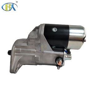 <span class=keywords><strong>ROCKY</strong></span> HARD DL STARTER MOTOR 28100-47040 28100-47081 STN2583 pour Daihatsu - Product Image 6