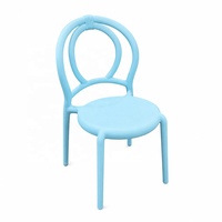 Chaises de fête en plastique pour enfants, très vendues, écologiques, durables, chaises hautes pour salon, chambre, bébés, enfants
