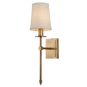 Luminaire mural linéaire de luxe pour galerie d'art moderne, idéal pour chambre et salle de bain, style vintage or horizontal pour œuvres d'art murales - Product Image 3