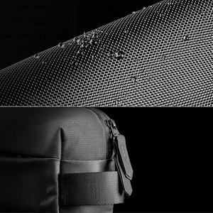 Borsa Impermeabile Casual per Uso Quotidiano, Borsa a Tracolla da Viaggio per Uomo e Donna, Borsa a Tracolla per Petto - Product Image 4