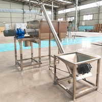 Réservoir d'équipement industriel de mélange avec agitateur Mélangeur cosmétique Machine de fabrication de lotion pour le corps Mélangeur mélangeur en acier inoxydable