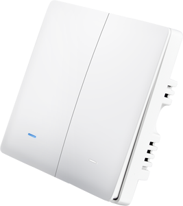 SZMYQ relè magnetico 16A indicatore luminoso a LED regolabile tramite l'app <span class=keywords><strong>Smart</strong></span> Life senza interruttore a pulsante Wireless Tuya <span class=keywords><strong>ZigBee</strong></span> neutro - Product Image 3