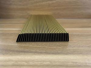 रेडिएटर के लिए उच्च गुणवत्ता वाले कॉपर ट्यूब पीतल ट्यूब - Product Image 3