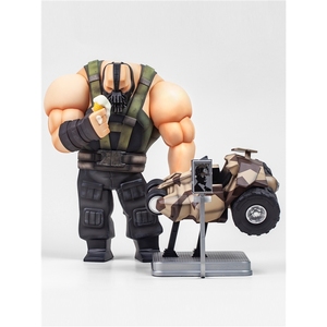 Action Figure di <span class=keywords><strong>Mortal</strong></span> <span class=keywords><strong>Kombat</strong></span> e Gi Joe dall'Aspetto Umano - Product Image 2