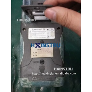 Keysight/Agilent U1251A True RMS มัลติมิเตอร์4.5หลัก /pe - Product Image 4