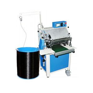Nhà Máy NB-450 giá xoắn ốc máy tính ràng buộc dây máy tính ràng buộc cho máy tính xách tay làm - Product Image 1