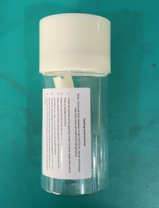 GATS Jar Umweltfreundlicher Kraftstofftester - Product Image 5