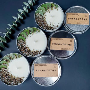 Bộ Sản Phẩm Spa Quà Tặng Nhà Tắm Và Phòng Làm Đẹp Tự Nhiên Thân Thiện Với Môi Trường Bộ Quà Tặng Bán Buôn Nhãn Hiệu Riêng - Product Image 6