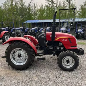 중고 트랙터 4x4 트랙터 보트 venta tractores agricolas 멕시코 프로모션