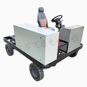 Electric Four Wheel <b>Rc</b> Car Chassis With Dc Motor Metal Frame Remote <b>Control</b> Vehicle Parts For 14 Years Up Unisex - Product Image 3