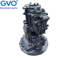 Pompe hydraulique à piston principale GVO 708-2H-00330 7 708-2H-00181 708-2H-00131 708-2H-00110 pour excavatrice PC300 PC300-6 - Pièces détachées
