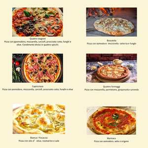 Ligne de production automatique de pizzas italiennes et de fruits Longyu, <span class=keywords><strong>four</strong></span> <span class=keywords><strong>à</strong></span> briques haute capacité 80-150 pièces/min pour une <span class=keywords><strong>pizza</strong></span> <span class=keywords><strong>napolitaine</strong></span> authentique - Product Image 2