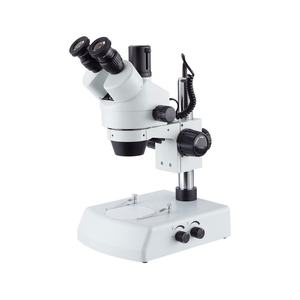 BOSHIDA LED付きステレオ顕微鏡用双眼型デジタル顕微鏡メインボードPCB修理携帯電話修理 - Product Image 5