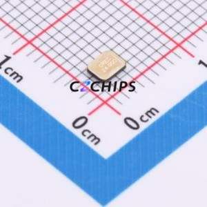 01.X.MH.112HHRI0024000000 Crystal (Passive) SMD3225-4P Crystal Oscillator SMD Crystal Oscillator 24MHz 10ppm 12pF - Product Image 1