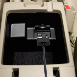 เครื่องเสียงรถยนต์3.5มม.AUXเสริมสายสำหรับHyundai KIA <span class=keywords><strong>Iphone</strong></span> 5 6 <span class=keywords><strong>6S</strong></span> 7 7S - Product Image 4