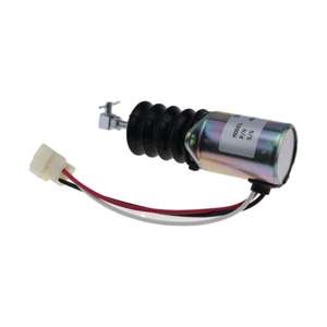 איכות גבוהה חדש 12v דלק כיבוי סולנואיד am876416 עבור 670 770 <span class=keywords><strong>870</strong></span> 970 1070 - Product Image 4
