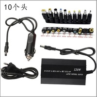 Alimentation réglable 12V ~ 24V 5A 120W Adaptateur secteur universel 100V-240V AC/DC 12V 15V 18V 19V 20V 24V Alimentation