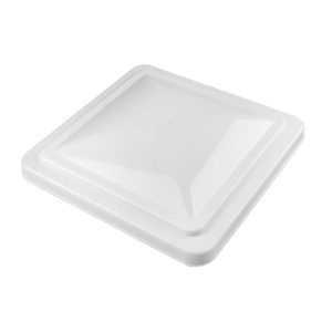 DE0923-accesorios para caravana, tapa de ventilación Universal de 14 ", para remolque, autocaravana - Product Image 2