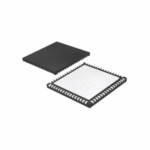 Electronic Chips Component Data Acquisition Authorized Distributor 64 WFQFN Exposed Pad LTC2293IUP#PBF - Product Image 1