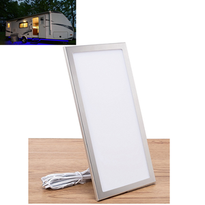 露营车室内舱灯12v汽车环境灯房车发光二极管灯 - Product Image 1