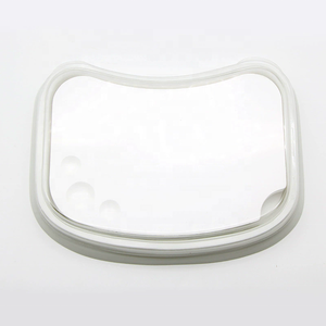 Pelat pencampur porselen Lab gigi 2 slot atau 3 Slot pelat porselen pelembap - Product Image 1