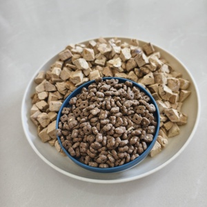 Alimento Seco para Gatos 28, Horneado a Baja Temperatura, Alto en Proteínas, Rico en Pollo y Carne Fresca de Res para Todas las Etapas de la Vida, MOQ Bajo - Product Image 2