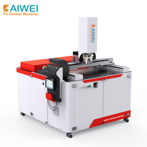 Полностью автоматическая машина для производства клея - Product Image 3