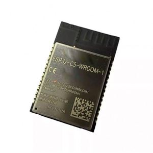 ESP32-C5-WROOM-1-N8R8 Original Electronic Component Suppliers <b>Wireless</b> Module RF Transceiver Modules and <b>Modems</b> RoHS - Product Image 1