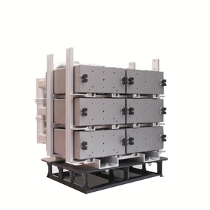 WOBO WB-1KW, Módulo de Celdas SOFC de Gran Tamaño, Modo de Conexión a Red de 5KW, con Temperatura de Funcionamiento de 750°C, para Suministro de Energía, WB-1KW SOFC - Product Image 3