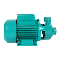Lonkey pompe à eau périphérique à pression, surface domestique qb60 70 qb80