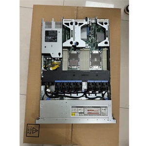 Le R650xs est doté d'un processeur Xeon, prend en charge les serveurs rackables 1U à double socket et la mémoire ECC. Prix de gros Dell R650xs Eq - Product Image 4