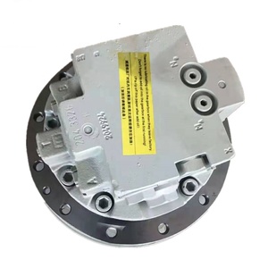 Motor de pista de excavadora Bobcat442 442 X442 5999991227 5459660217 MX442 <span class=keywords><strong>Final</strong></span> Drive - Product Image 5
