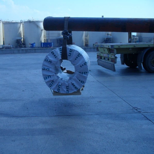 Cuộn Thép Cán Nóng - Product Image 1